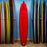 Maurice Cole Reverse Vee Alpha Twin PU/Poly 9'1"