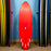 Maurice Cole Red Dingo PU/Poly 7'0"