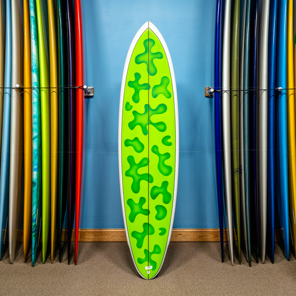 5’1″×21″×2-7/8″ 5FCS AVISO COLE BD3 Maurice Cole Surfboards – The Board Source