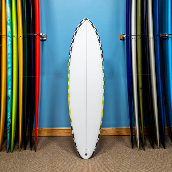 MIND SURFBOARD / BLACK TWIN PIN モデル サーフボード】BLACK TWIN PINモデル | ブログ | 藤沢のサーフ