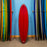 Actual Board: Maurice Cole Reverse Vee Twin Pin PU/Poly 6'7" — 36.6L