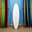 Actual Board: Maurice Cole Reverse Vee Twin Pin PU/Poly 6'9" — 39.8L