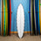 Actual Board: Maurice Cole Reverse Vee Twin Pin PU/Poly 7'1" — 46.8L