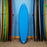 Actual Board: Maurice Cole Reverse Vee Twin Pin PU/Poly 7'3" — 48.9L