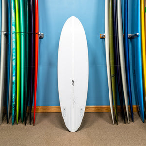 Maurice Cole Reverse Vee Twin Pin PU/Poly 6'7" — Alternate View