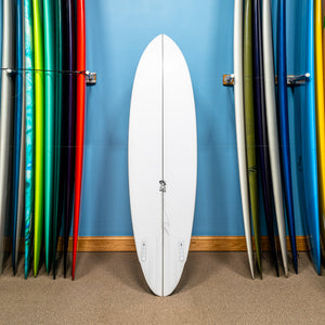 Maurice Cole Reverse Vee Twin Pin PU/Poly 6'7" — Alternate View