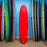 Actual Board: Maurice Cole Reverse Vee Alpha Twin PU/Poly 8'1" — 51L