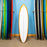 Actual Board: Maurice Cole Reverse Vee Twin Pin PU/Poly 6'7" — 36.4L
