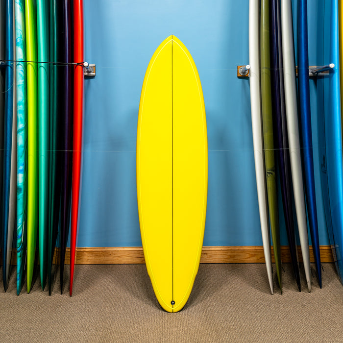Maurice Cole Reverse Vee Twin Pin PU/Poly 6'1