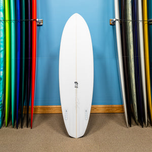 Maurice Cole Reverse Vee Diamond Twin PU/Poly 5'9"