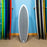 Actual Board: Maurice Cole Reverse Vee Diamond Twin PU/Poly 5'11" — 32.6L