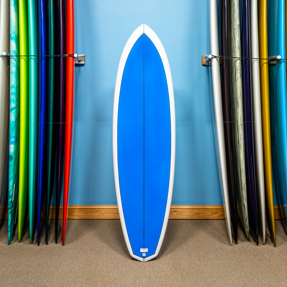 THC SURFBOARDS Diamond Tail Twin 6'6 ツイン