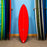 Actual Board: Maurice Cole Reverse Vee Step-Up PU/Poly 6'0" — 30.7L
