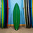 Actual Board: Maurice Cole Reverse Vee Step-Up PU/Poly 6'6" — 38.24L