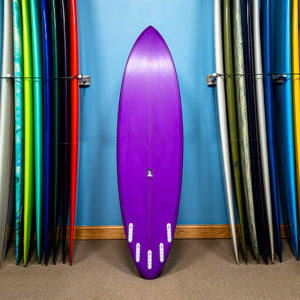 Maurice Cole Reverse Vee Step-Up PU/Poly 7'0" — Alternate View