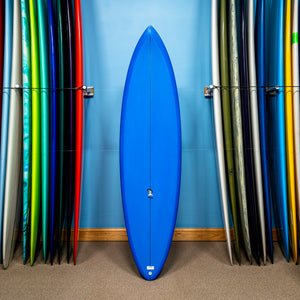 Maurice Cole Reverse Vee Step-Up PU/Poly 7'2"