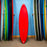 Actual Board: Maurice Cole Reverse Vee Step-Up PU/Poly 7'4" — 52.1L