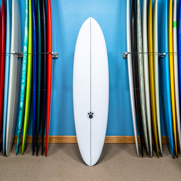 MauriceCole  サーフボード Maurice Cole Reverse Vee Red Dingo PU/Poly 7'0