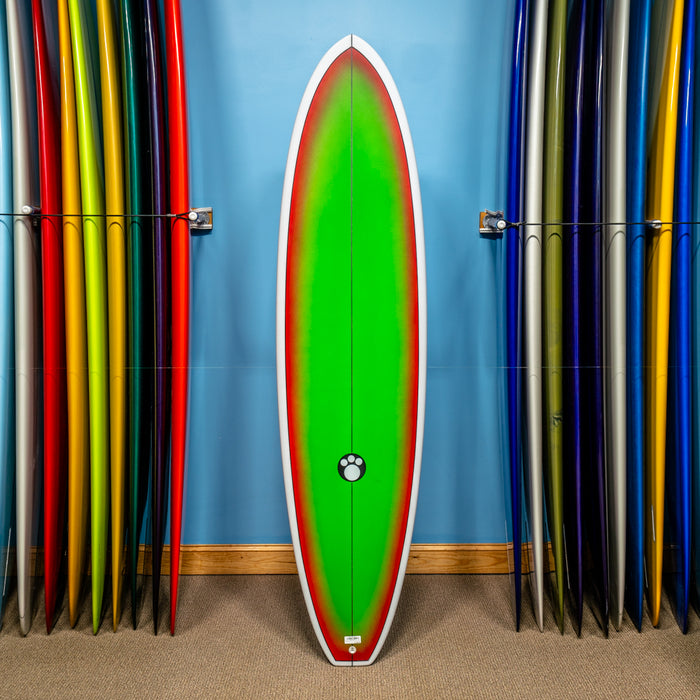 Maurice Cole Red Dingo PU/Poly 7'6"