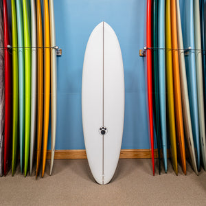 Maurice Cole Reverse Vee Red Dingo PU/Poly 6'6"