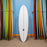 Maurice Cole Reverse Vee Red Dingo PU/Poly 6'6"
