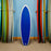 Maurice Cole Reverse Vee Diamond Twin PU/Poly 6'5"