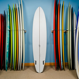 Maurice Cole Reverse Vee Diamond Twinzer PU/Poly 8'11"