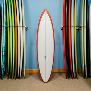 Maurice Cole Reverse Vee Step-Up PU/Poly 7'2"
