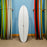 Maurice Cole Reverse Vee Diamond Twin PU/Poly 6'3"