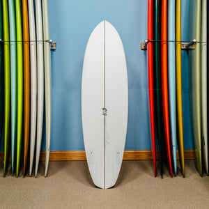 Maurice Cole Reverse Vee Diamond Twin PU/Poly 6'5"
