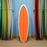 Maurice Cole Reverse Vee Diamond Twin PU/Poly 6'5"