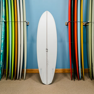 Maurice Cole Reverse Vee Diamond Twin PU/Poly 6'7"