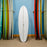 Maurice Cole Reverse Vee Diamond Twin PU/Poly 6'7"