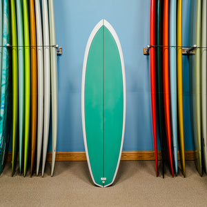Maurice Cole Reverse Vee Diamond Twin PU/Poly 6'7"