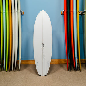 Maurice Cole Reverse Vee Diamond Twin PU/Poly 5'7"