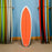 Maurice Cole Reverse Vee Diamond Twin PU/Poly 5'7"