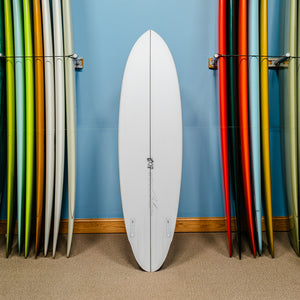 Maurice Cole Reverse Vee Twin Pin PU/Poly 6'3"