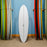 Maurice Cole Reverse Vee Twin Pin PU/Poly 6'3"