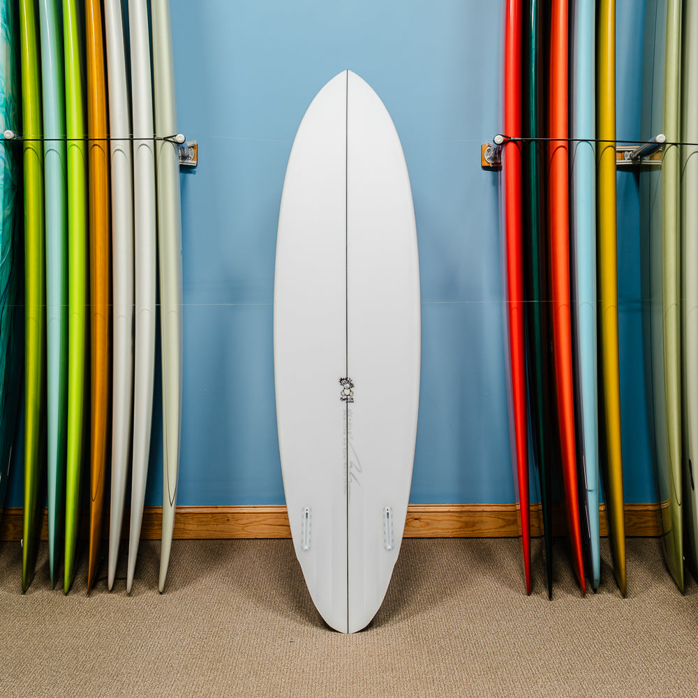 Maurice Cole Reverse Vee Twin Pin PU/Poly 6'5"