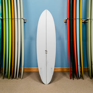 Maurice Cole Reverse Vee Twin Pin PU/Poly 6'5"