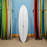 Maurice Cole Reverse Vee Twin Pin PU/Poly 6'5"