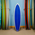 Maurice Cole Reverse Vee Twin Pin PU/Poly 6'9"