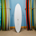 Maurice Cole Reverse Vee Twin Pin PU/Poly 6'9"