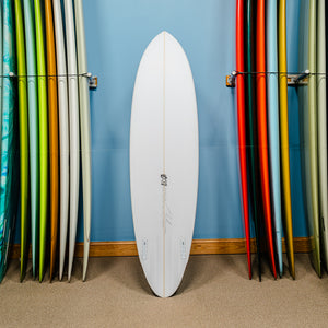 Maurice Cole Reverse Vee Twin Pin PU/Poly 6'9"