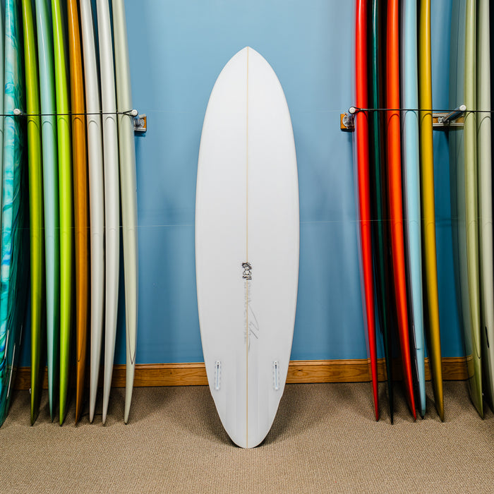 Maurice Cole Reverse Vee Twin Pin PU/Poly 6'9"