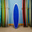 Maurice Cole Reverse Vee Twin Pin PU/Poly 6'9"