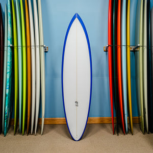 Maurice Cole Reverse Vee Step-Up PU/Poly 7'2"