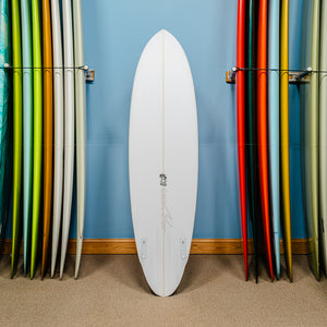 Maurice Cole Reverse Vee Twin Pin PU/Poly 6'7"
