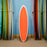 Maurice Cole Reverse Vee Twin Pin PU/Poly 6'7"