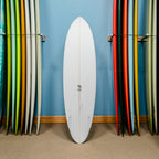 Maurice Cole Reverse Vee Twin Pin PU/Poly 6'7"